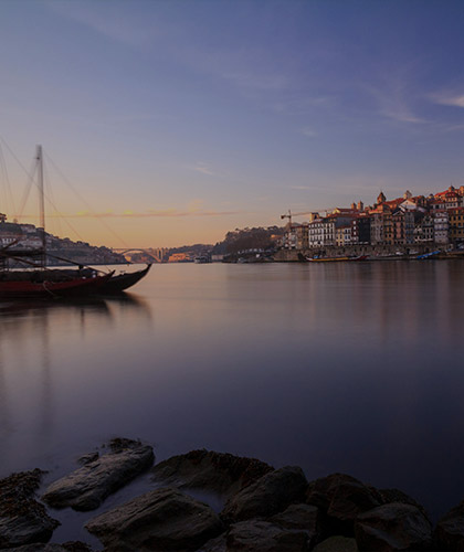 Estacionar Western Porto imagem